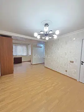 Satılır 3 otaqlı mənzil 65 m²