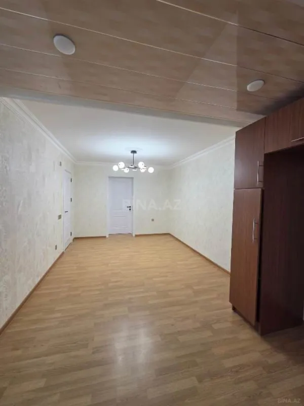 Satılır 3 otaqlı mənzil 65 m²