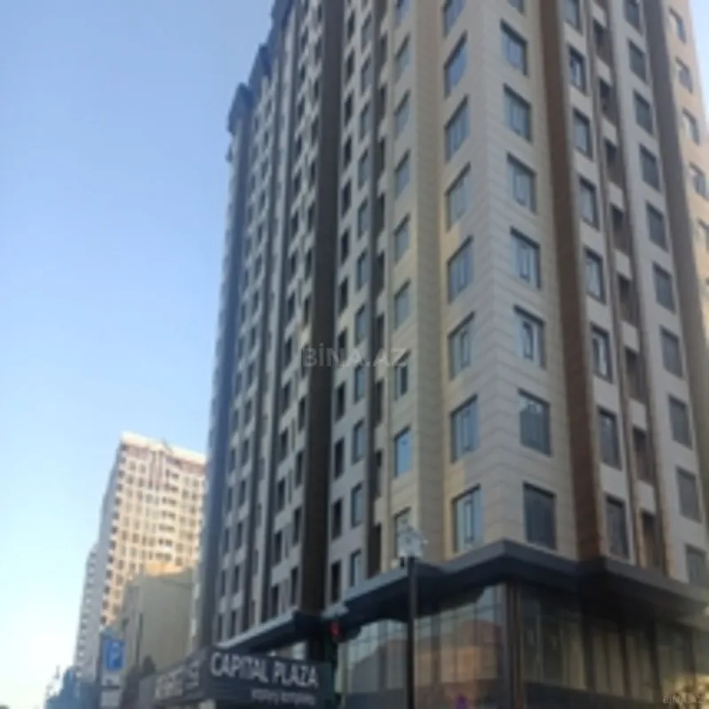 Satılır 2 otaqlı mənzil 76.5 m²