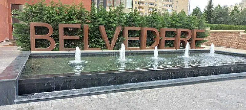 Satılır 3 otaqlı mənzil 127 m² — Bakı 3 otaq 127.00 m²