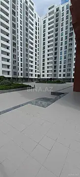 Satılır 3 otaqlı mənzil 127 m²
