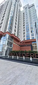 Satılır 3 otaqlı mənzil 127 m²