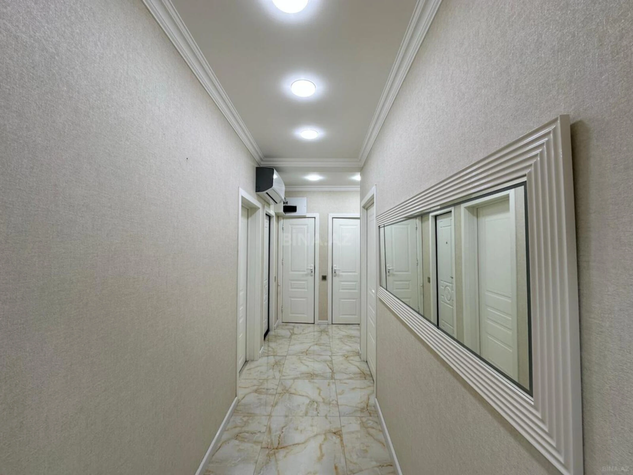 Satılır 3 otaqlı mənzil 65 m²
