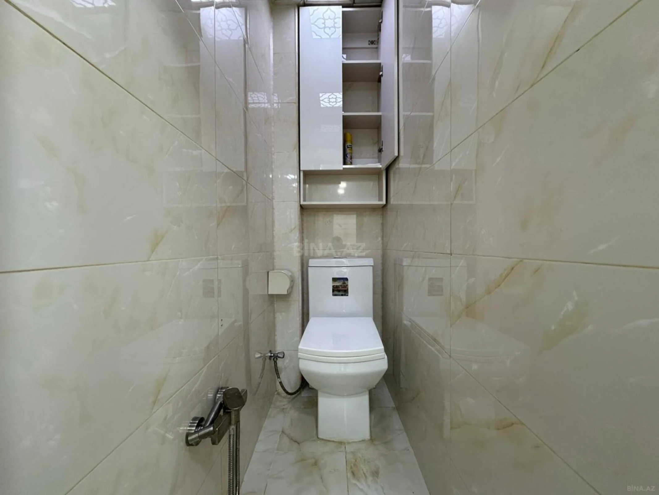 Satılır 3 otaqlı mənzil 65 m²