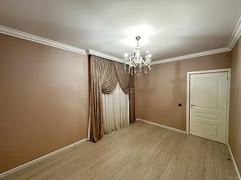 Satılır 3 otaqlı mənzil 65 m²
