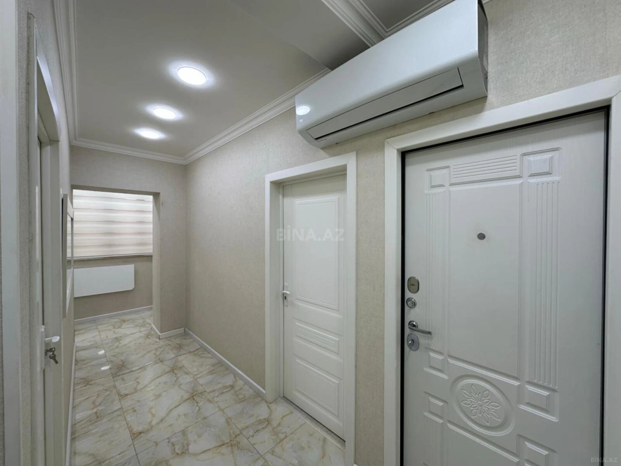 Satılır 3 otaqlı mənzil 65 m²