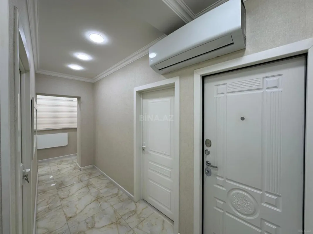 Satılır 3 otaqlı mənzil 65 m²