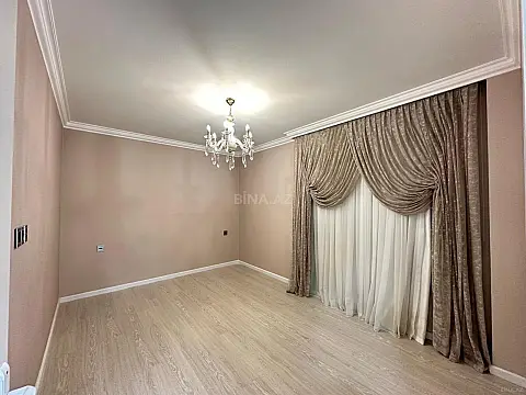 Satılır 3 otaqlı mənzil 65 m²
