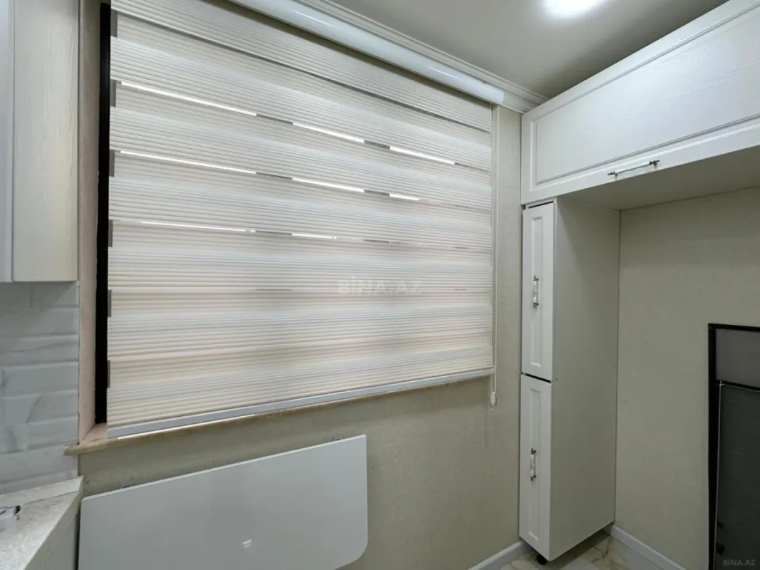 Satılır 3 otaqlı mənzil 65 m²