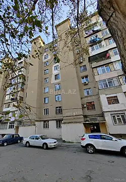 Satılır 3 otaqlı mənzil 65 m² — Bakı, Əhmədli 3 otaq 65.00 m²