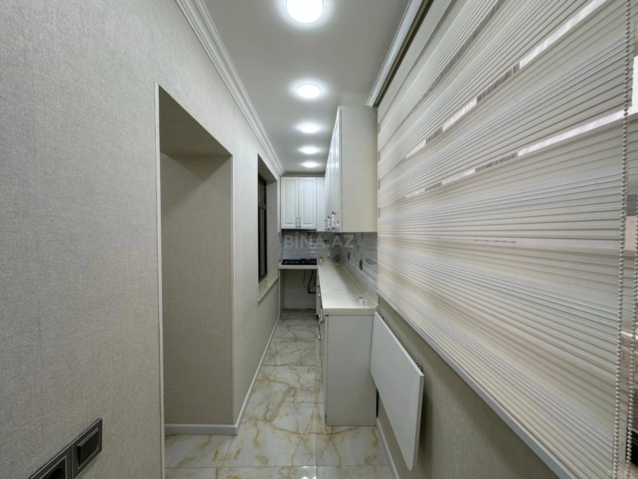 Satılır 3 otaqlı mənzil 65 m²