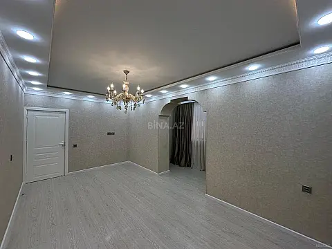 Satılır 3 otaqlı mənzil 65 m²