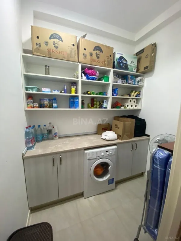 Kirayə verilir 3 otaqlı mənzil 145 m²
