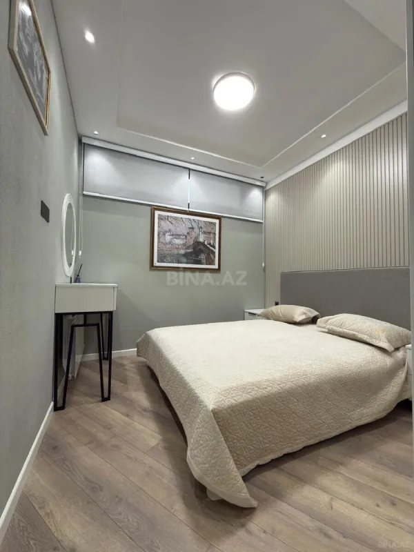 Satılır 2 otaqlı mənzil 60 m²