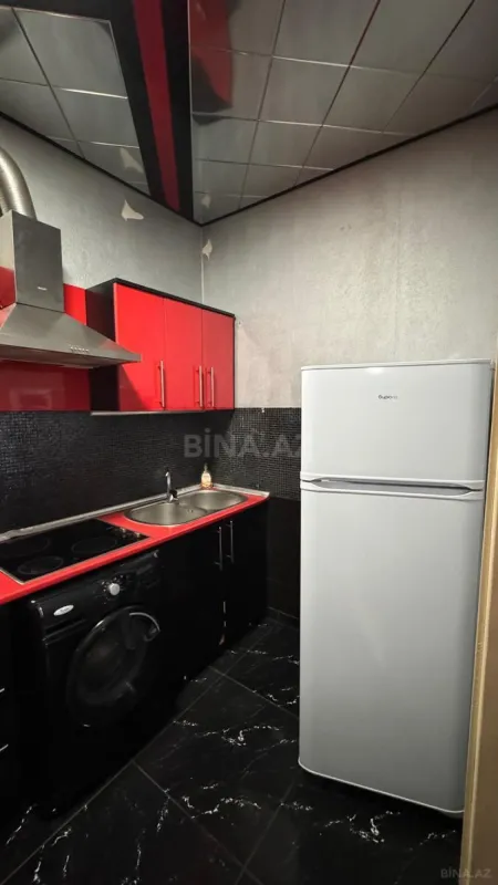 Kirayə verilir 2 otaqlı mənzil 70 m²