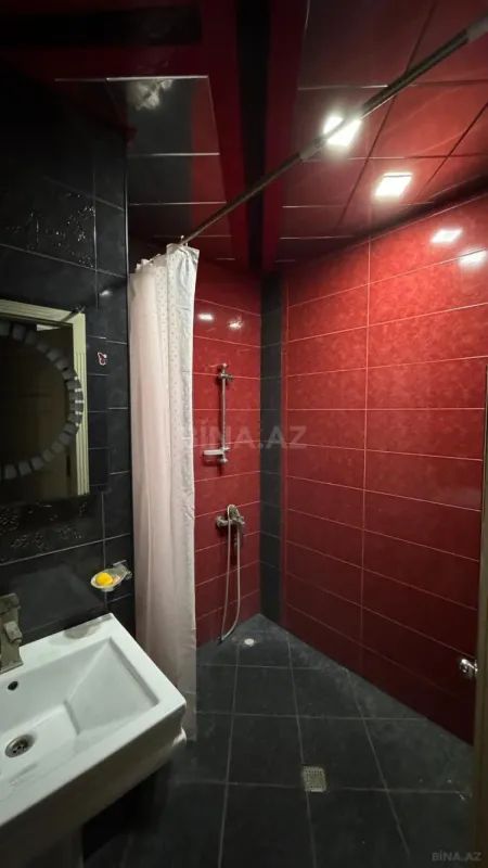 Kirayə verilir 2 otaqlı mənzil 70 m²