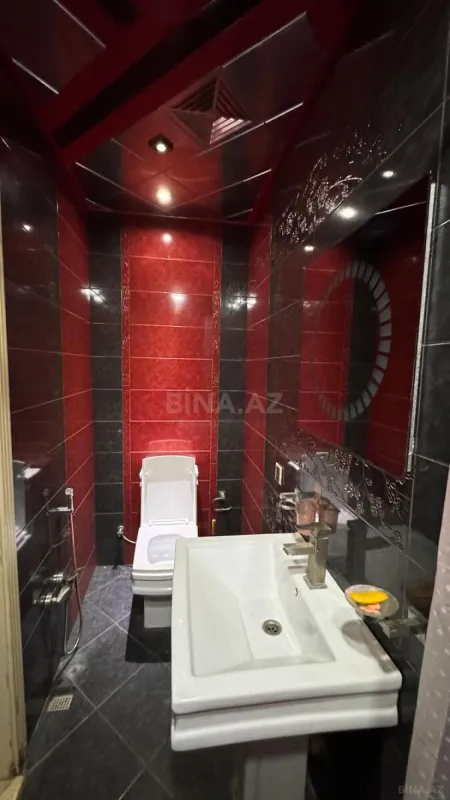 Kirayə verilir 2 otaqlı mənzil 70 m²
