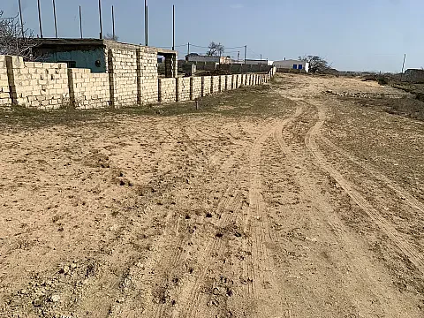 Satılır torpaq sahəsi 12 m² — Bakı, Nardaran 12.00 m²