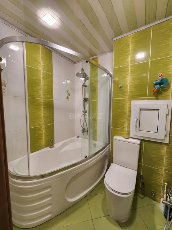 Kirayə verilir 2 otaqlı mənzil 100 m²