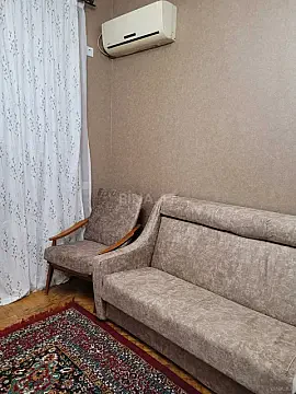 Kirayə verilir 2 otaqlı mənzil 50 m² — Bakı, Sahil qəs. 2 otaq 50.00 m²