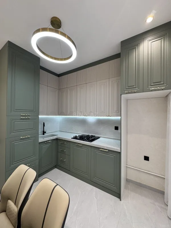 Satılır 3 otaqlı mənzil 91 m²