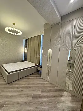 Satılır 3 otaqlı mənzil 91 m²