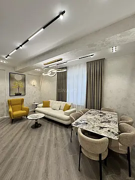 Satılır 3 otaqlı mənzil 91 m²
