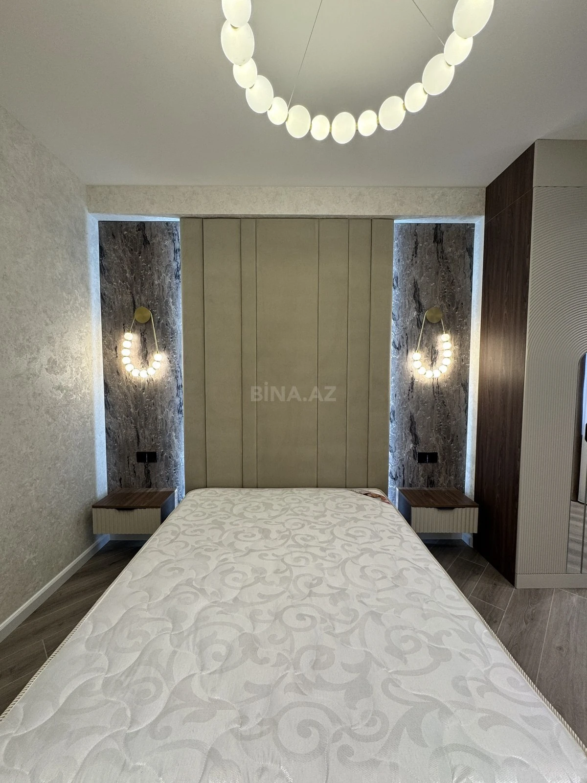 Satılır 3 otaqlı mənzil 91 m²