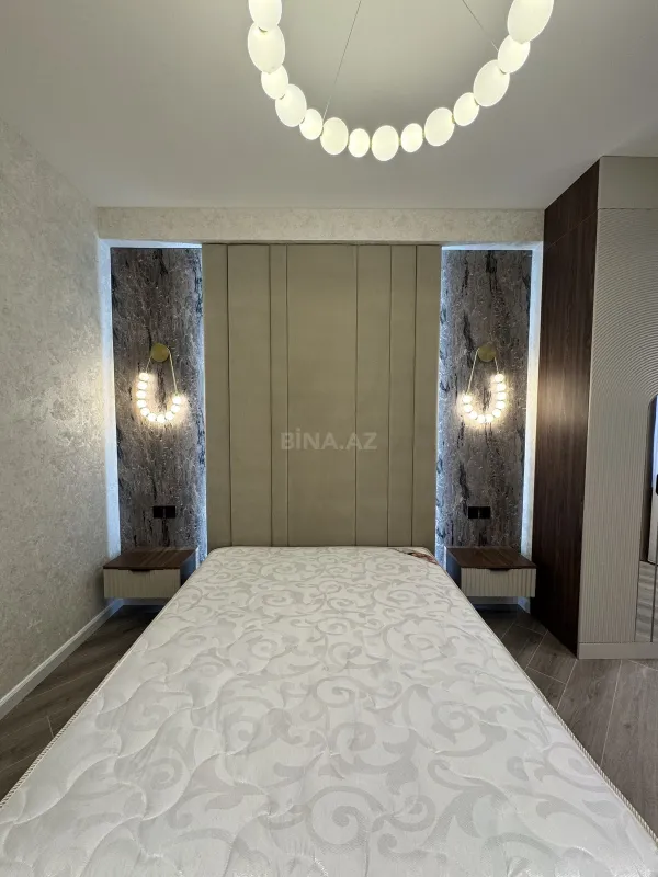 Satılır 3 otaqlı mənzil 91 m²