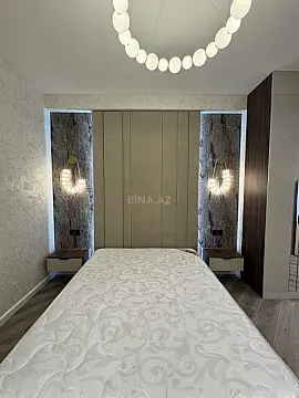 Satılır 3 otaqlı mənzil 91 m²