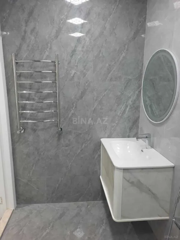 Satılır 2 otaqlı mənzil 85 m²
