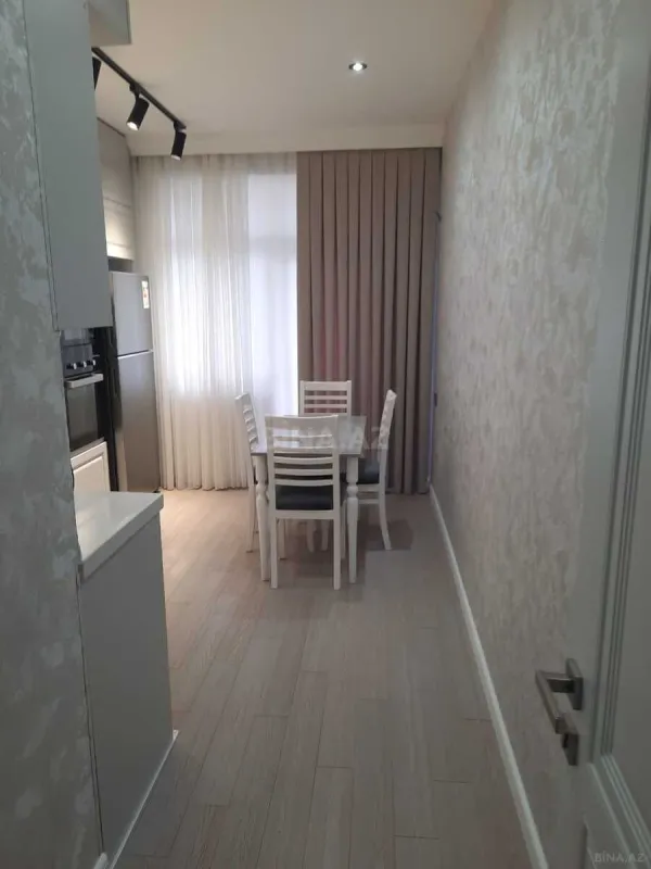 Satılır 2 otaqlı mənzil 85 m²