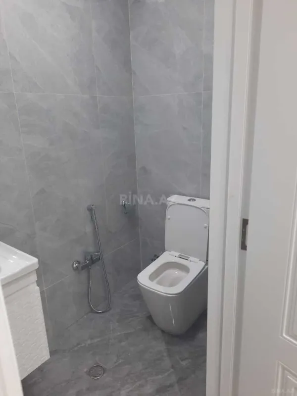 Satılır 2 otaqlı mənzil 85 m²