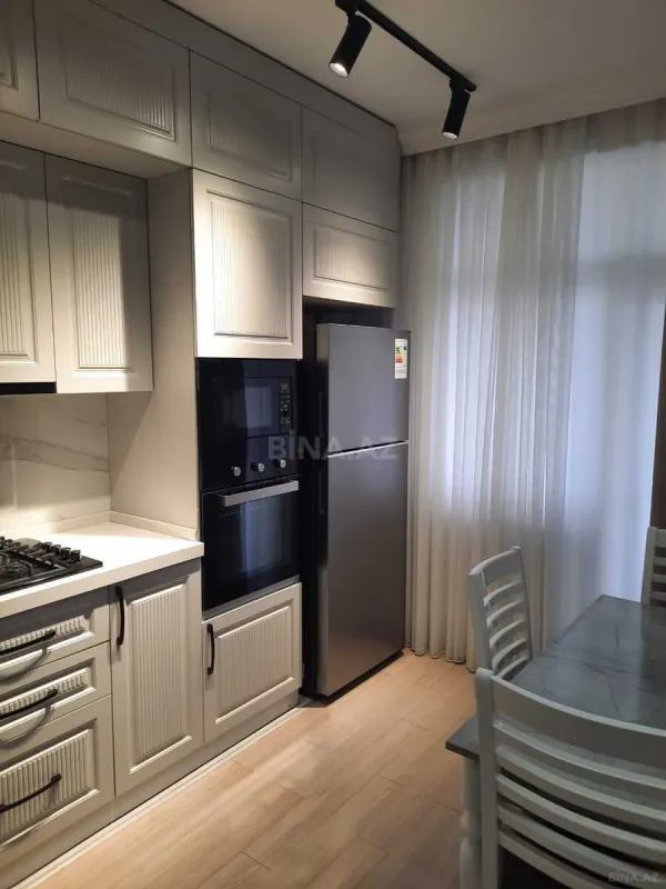 Satılır 2 otaqlı mənzil 85 m²