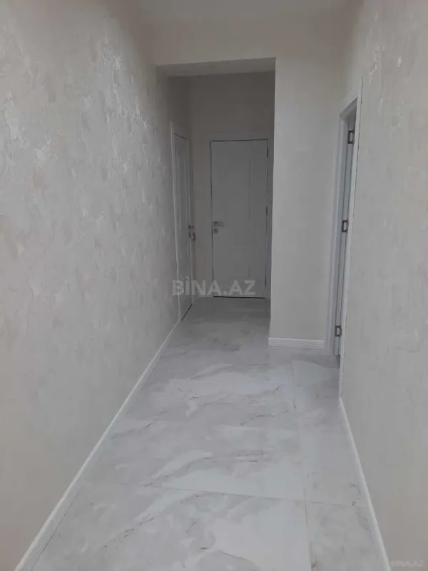 Satılır 2 otaqlı mənzil 85 m²