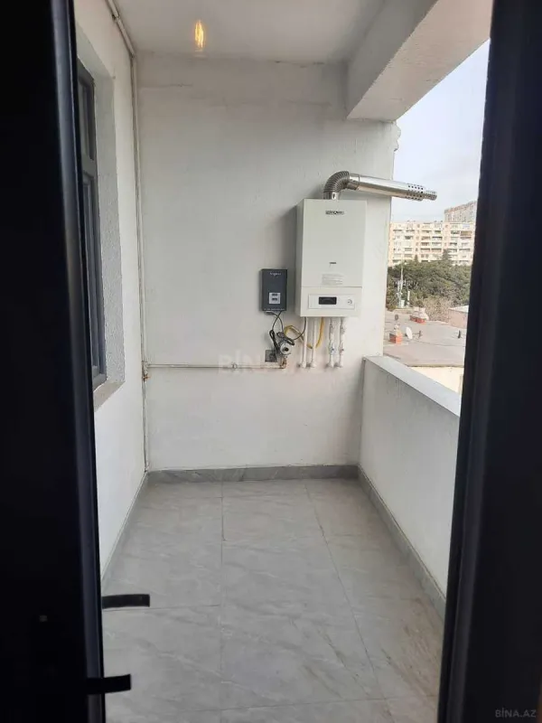 Satılır 2 otaqlı mənzil 85 m²
