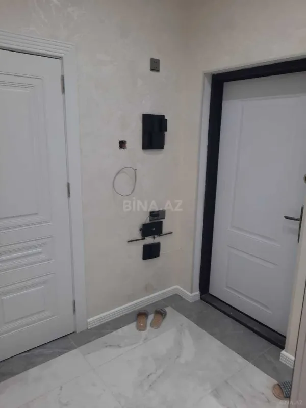 Satılır 2 otaqlı mənzil 85 m²