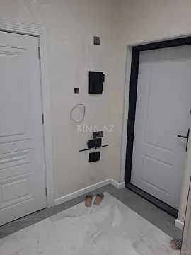 Satılır 2 otaqlı mənzil 85 m²