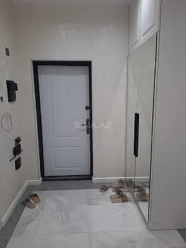 Satılır 2 otaqlı mənzil 85 m²