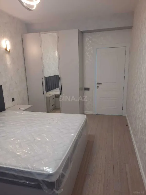 Satılır 2 otaqlı mənzil 85 m²