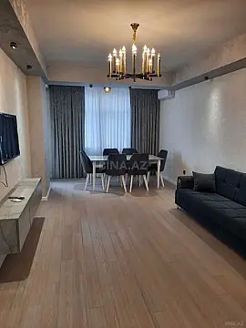 Satılır 2 otaqlı mənzil 85 m²