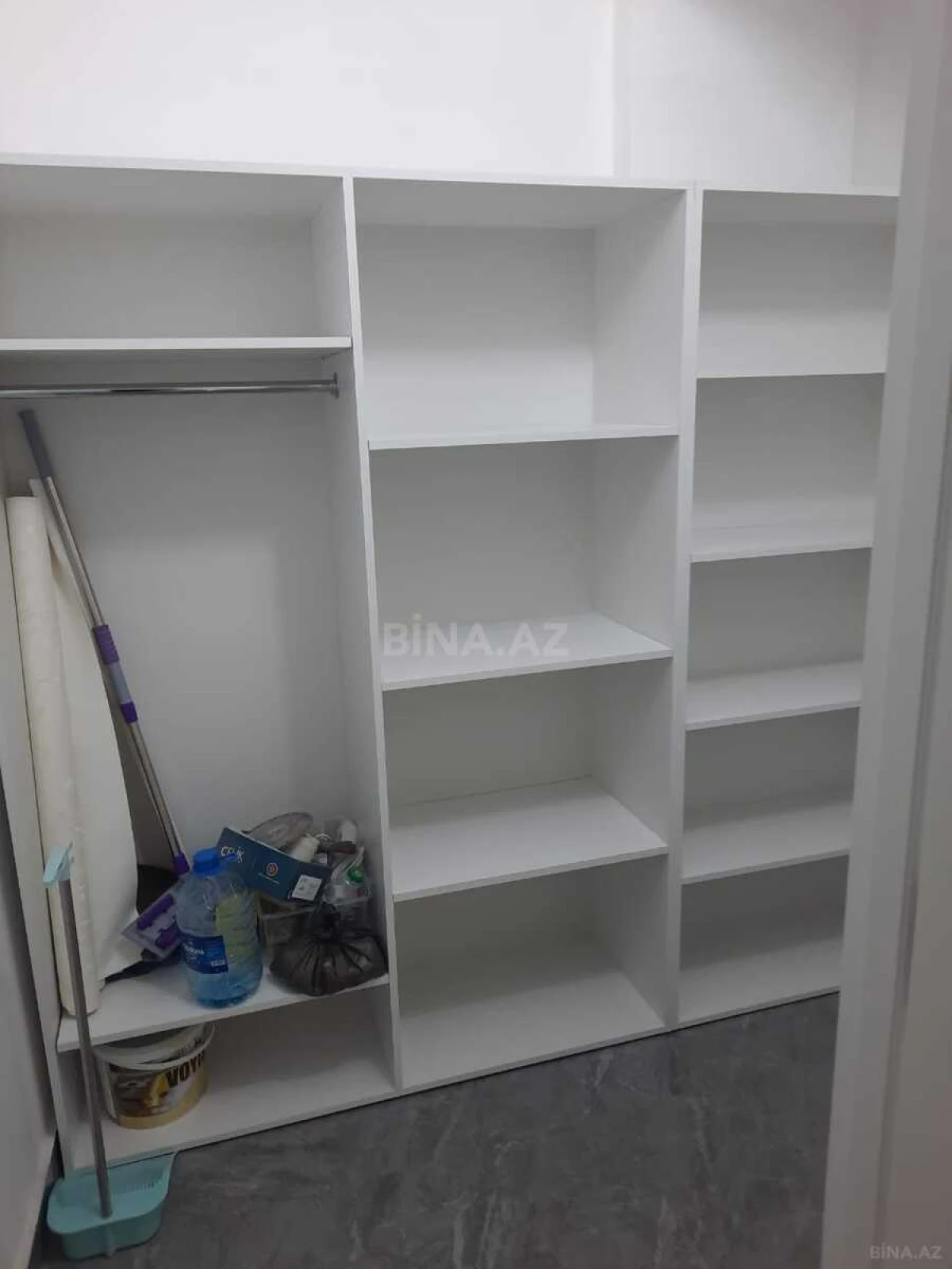 Satılır 2 otaqlı mənzil 85 m²