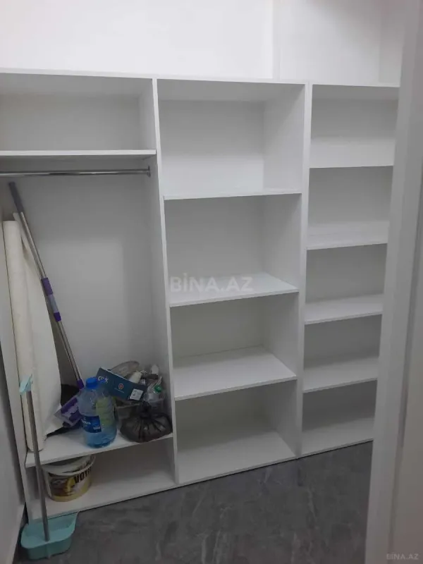 Satılır 2 otaqlı mənzil 85 m²