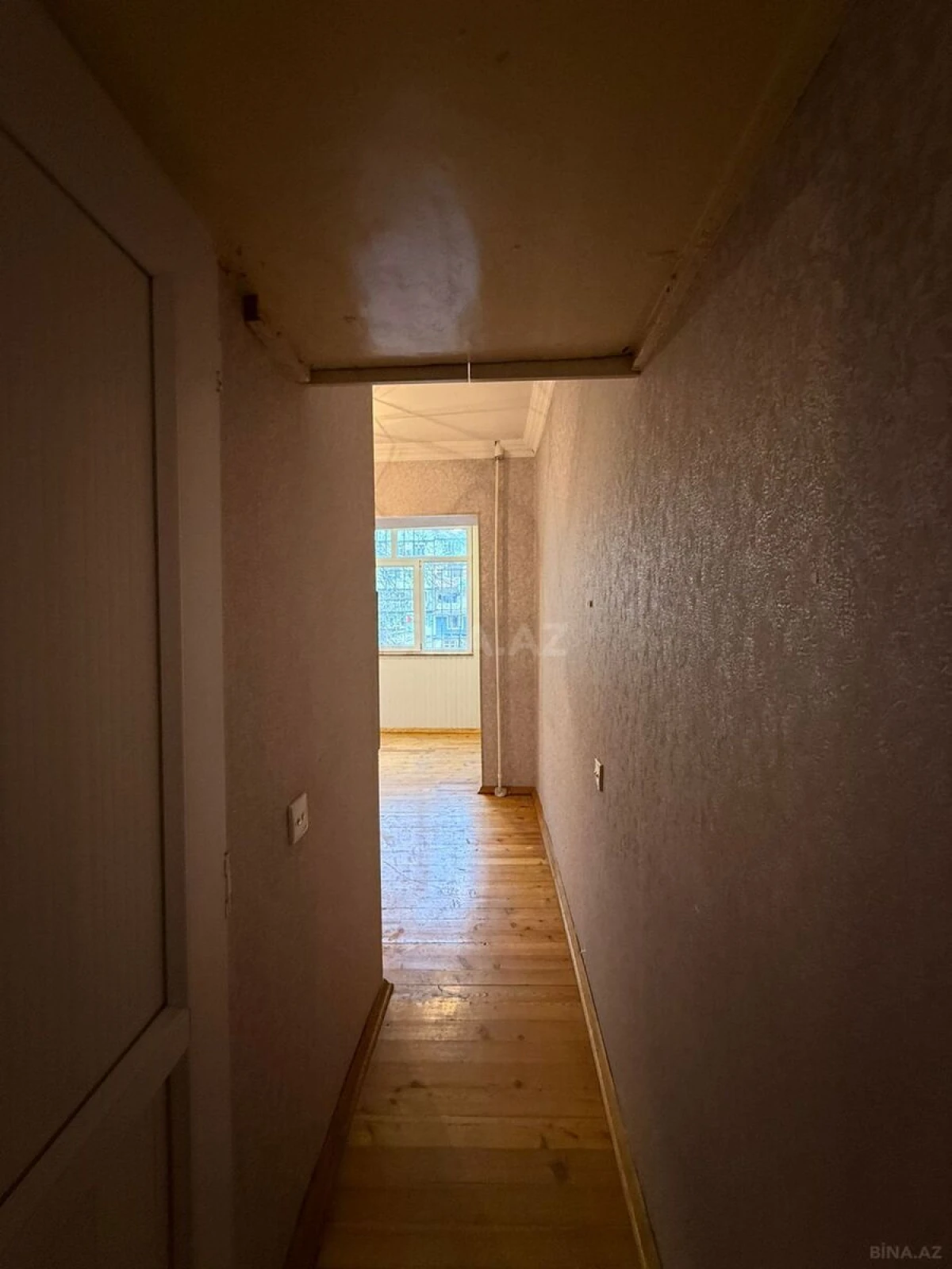 Satılır 2 otaqlı mənzil 45 m²