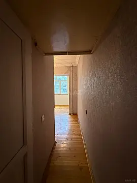 Satılır 2 otaqlı mənzil 45 m²