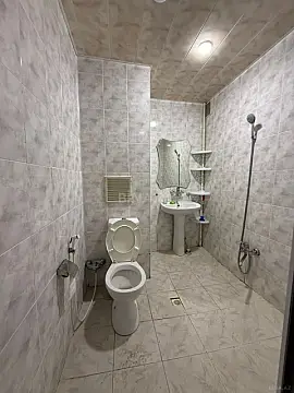 Satılır 2 otaqlı mənzil 45 m²
