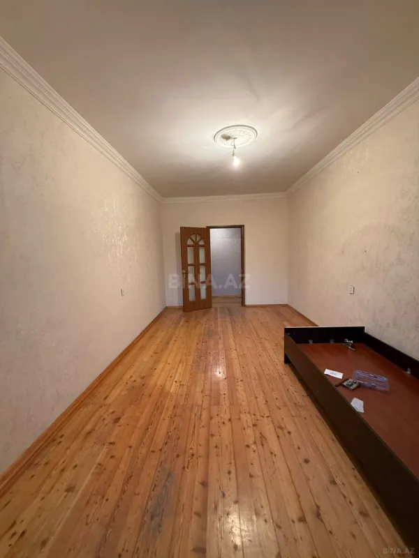 Satılır 2 otaqlı mənzil 45 m²