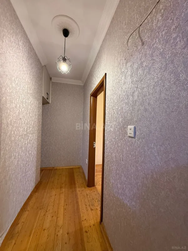 Satılır 2 otaqlı mənzil 45 m²