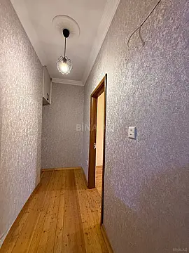 Satılır 2 otaqlı mənzil 45 m²