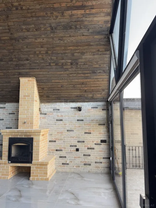 Satılır 3 otaqlı həyət evi 112 m²